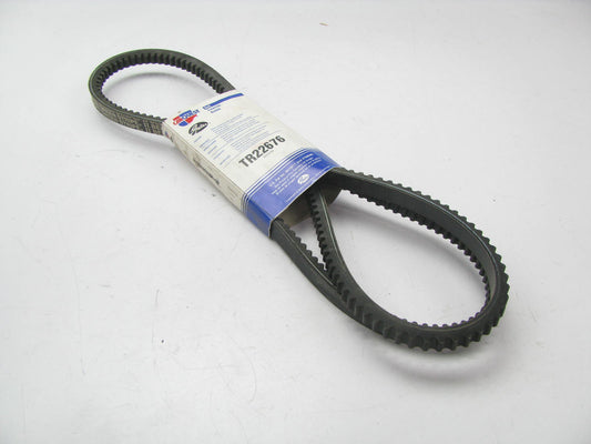 Gates TR22676 Truck & Bus Accessory Drive Belt