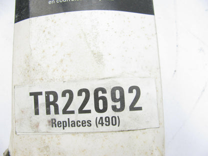 Gates TR22692 Truck & Bus Accessory Drive Belt - 0.69'' X 69.78'' - 38 Degree