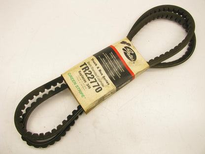 Gates TR22770 Accessory Drive Belt - 0.69'' X 77.58'' - 36 Degree