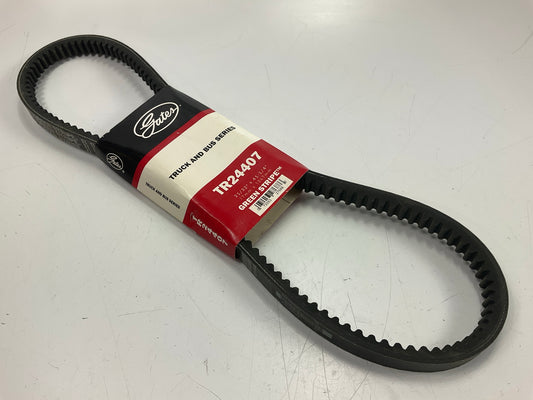 Gates TR24407 Accessory Drive Belt - 0.75'' X 41.25'' - 38 Degree