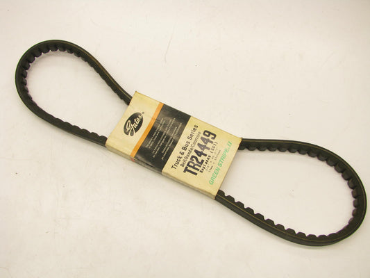 Gates TR24449 Accessory Drive Belt - 0.75'' X 45.58'' - 36 Degree