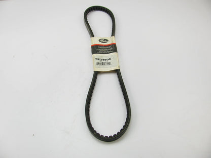 Gates TR24500 Accessory Drive Belt 81-88 GMC 14.0L Diesel