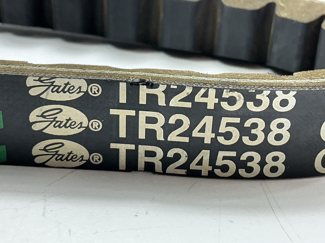 Gates TR24538 Accessory Drive Belt - 0.75'' X 54.29'' - 36 Degree