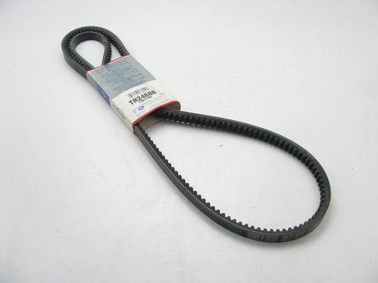 Gates TR24688 Truck Accessory Drive Belt - 21/32'' X 69.25'' - 36 Degree
