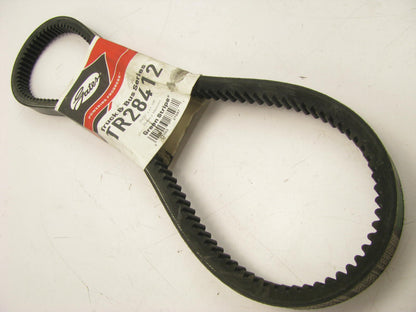 Gates TR28412 Accessory Drive Belt - 0.875'' X 41.82'' - 38 Degree