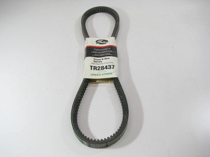 Gates TR28437 Accessory Drive Belt - 0.875'' X 44.30'' - 36 Degree