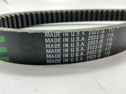 Gates TR28454 Accessory Drive Belt - 0.875'' X 45.91'' - 36 Degree