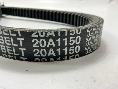 Gates TR28454 Accessory Drive Belt - 0.875'' X 45.91'' - 36 Degree