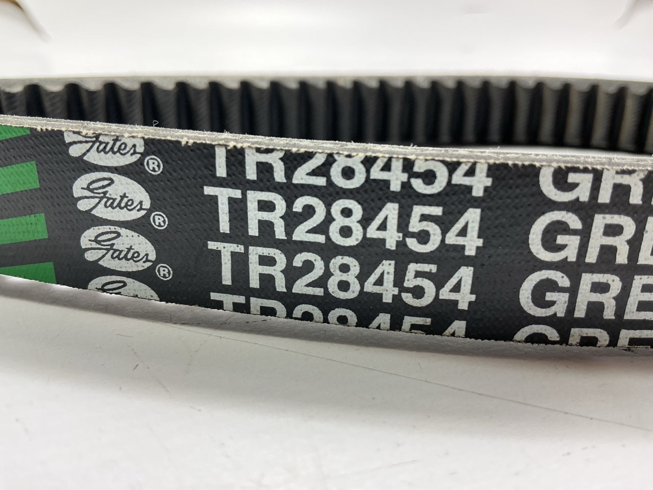 Gates TR28454 Accessory Drive Belt - 0.875'' X 45.91'' - 36 Degree