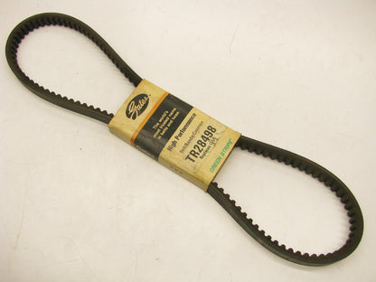 Gates TR28498 Accessory Drive Belt - 0.875'' X 50.29'' - 36 Degree
