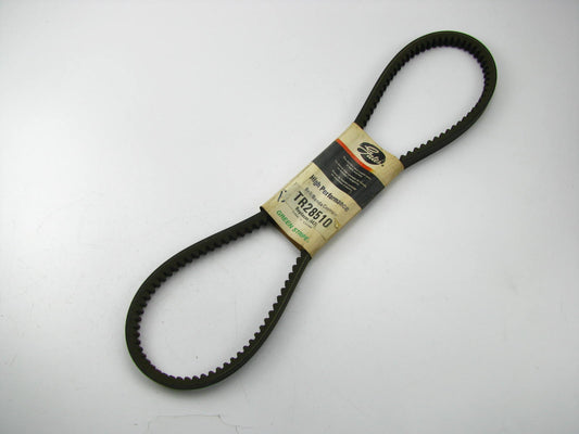 Gates TR28510 Accessory Drive Belt - 0.875'' X 51.64'' - 36 Degree