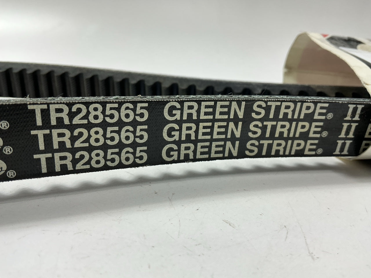 Gates TR28565 Accessory Drive Belt - 0.875'' X 57.14'' - 38 Degree