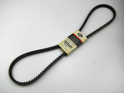 Gates TR28680 Truck & Bus Accessory Drive Belt - 0.875'' X 68.625'' - 38 Degree