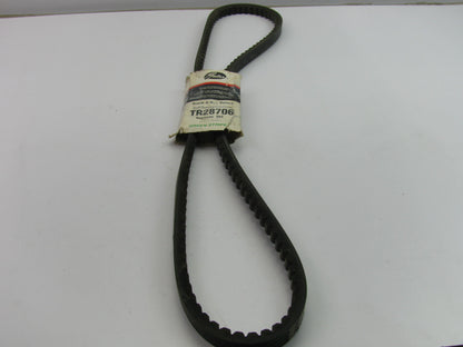 Gates TR28706 Accessory Drive Belt - 0.875'' X 71.125'' - 38 Degree