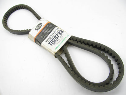 Gates TR28733 Accessory Drive Belt - 7/8'' X 73-7/8''