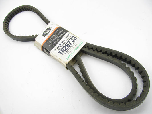 Gates TR28733 Accessory Drive Belt - 7/8'' X 73-7/8''