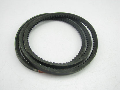 Gates XPZ1362 Industrial Metric Accessory Drive Belt - 10mm X 1362mm
