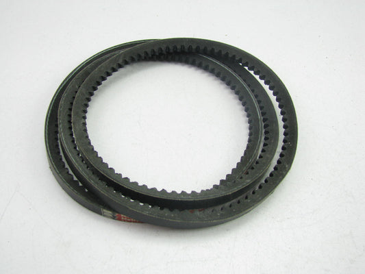 Gates XPZ1362 Industrial Metric Accessory Drive Belt - 10mm X 1362mm