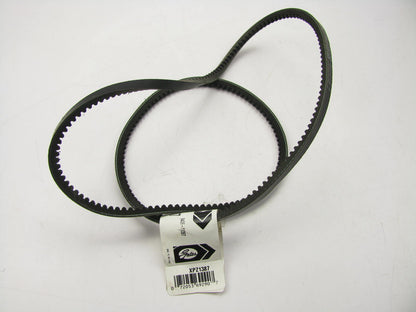 Gates XPZ1387 Industrial Metric Acessory Drive V-Belt - 10mm X 1387mm
