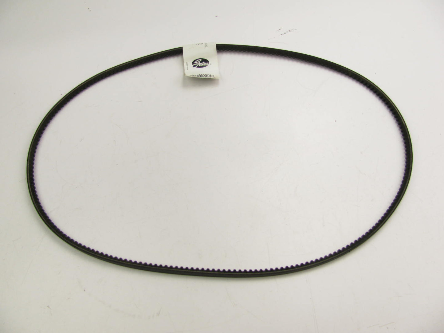 Gates XPZ1412 Industrial XPZ Metric-Power Drive V-Belt - 10mm X 1412mm