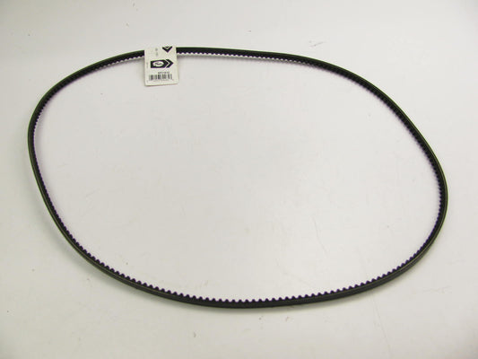 Gates XPZ1612 Industrial XPZ Metric-Power Drive V-Belt - 10mm X 1612mm