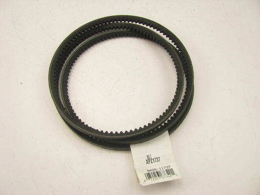 Gates XPZ1737 Metric-Power Molded Notch V-Belt