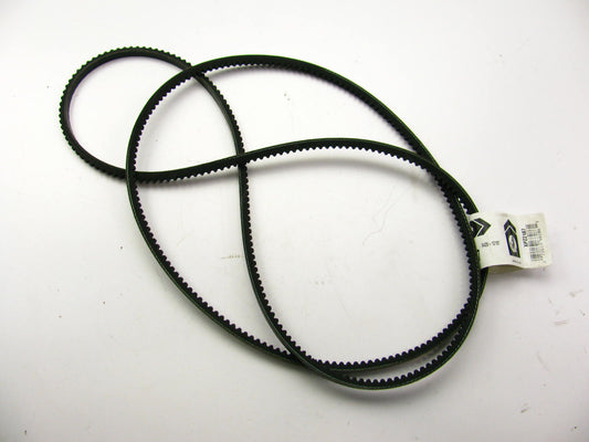 Gates XPZ2187 Metric Cogged Industrial Accessory Drive Belt - 10mm X 2187mm