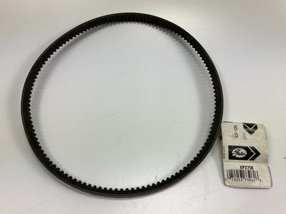 Gates XPZ758 XPZ Metric Power V-Belt, 767mm Long, 44 Degree