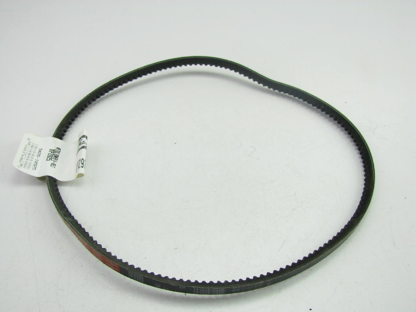 Gates XPZ925 Industrial Metric Acessory Drive V-Belt - 10mm X 925mm