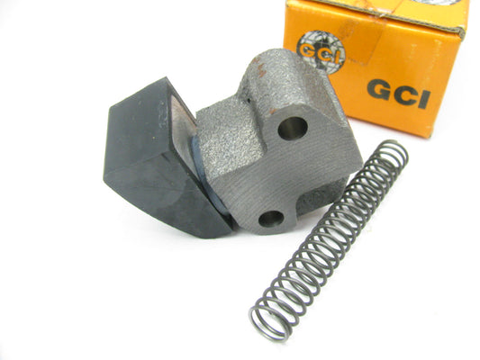 GCI A60007 Timing Chain Tensioner For 1969-1988 Datsun 1.6L 1.8L 2.0L 2.2L 2.4L