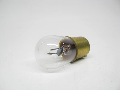 (10) GE 1317 Miniature Light Bulbs 3W 6V