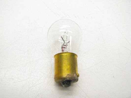 (x10) GE 305 - 26143 14w S8 28v Low Voltage Aircraft Light Bulb