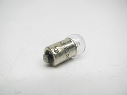 (10) Ge 356CP Miniature Light Bulbs 28V 26.9/8.26W