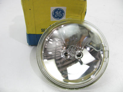 GE 4416 PAR36 Spot Light Lamp Bulb, 30 Watts 12.8 Volts