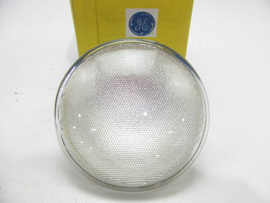 GE 4446 Sealed Beam Lamp Light Bulb 12V 25W