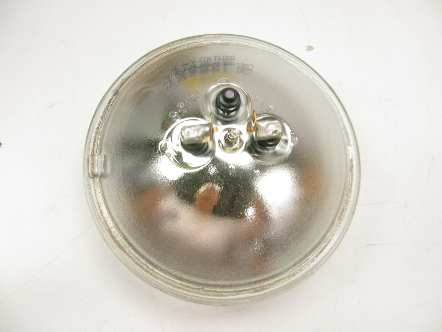 GE 4478 Sealed Beam Lamp Light Bulb PAR46 13V 60W