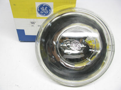 GE 4636-3 14V 80W  Sealed Beam Spot Light Bulb  Lamp