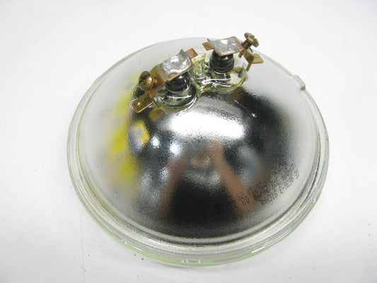 GE 4636-3 14V 80W  Sealed Beam Spot Light Bulb  Lamp