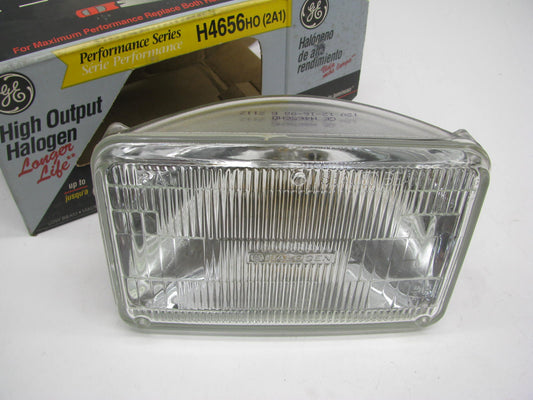 Ge H4656HO Low Beam Headlight Headlamp Light Bulb For 4-Bulb System