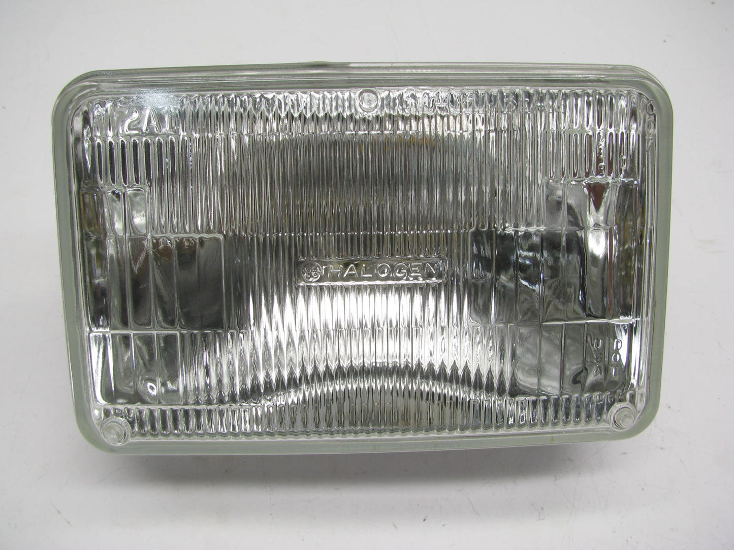 Ge H4656HO Low Beam Headlight Headlamp Light Bulb For 4-Bulb System