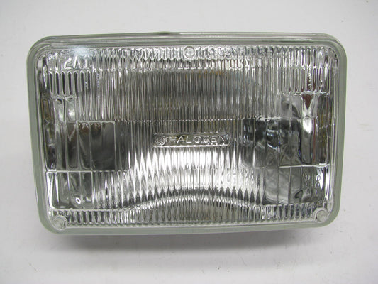 Ge H4656HO Low Beam Headlight Headlamp Light Bulb For 4-Bulb System