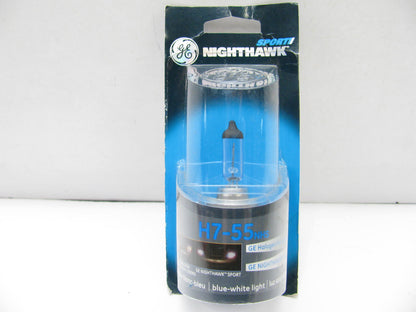 GE H7-55NHS NIGHTHAWK SPORT Light Bulb  H755NHS