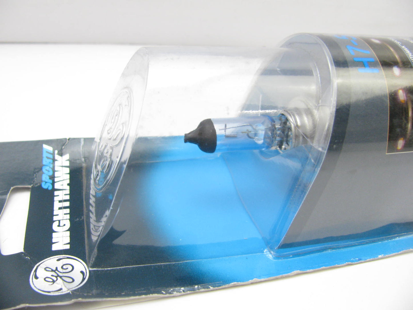 GE H7-55NHS NIGHTHAWK SPORT Light Bulb  H755NHS