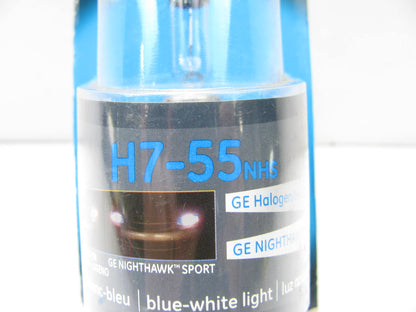 GE H7-55NHS NIGHTHAWK SPORT Light Bulb  H755NHS