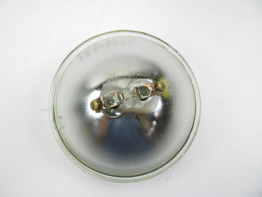 GE H7635 Sealed Beam Headlight Light Lamp Bulb PAR46 5-3/4'' 12V 50W