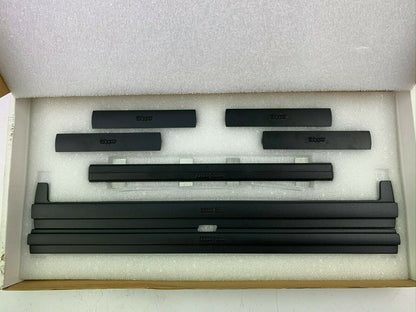 GE Ettan DALT + SE600 Electrophoresis Gel Alignment Guides Kit