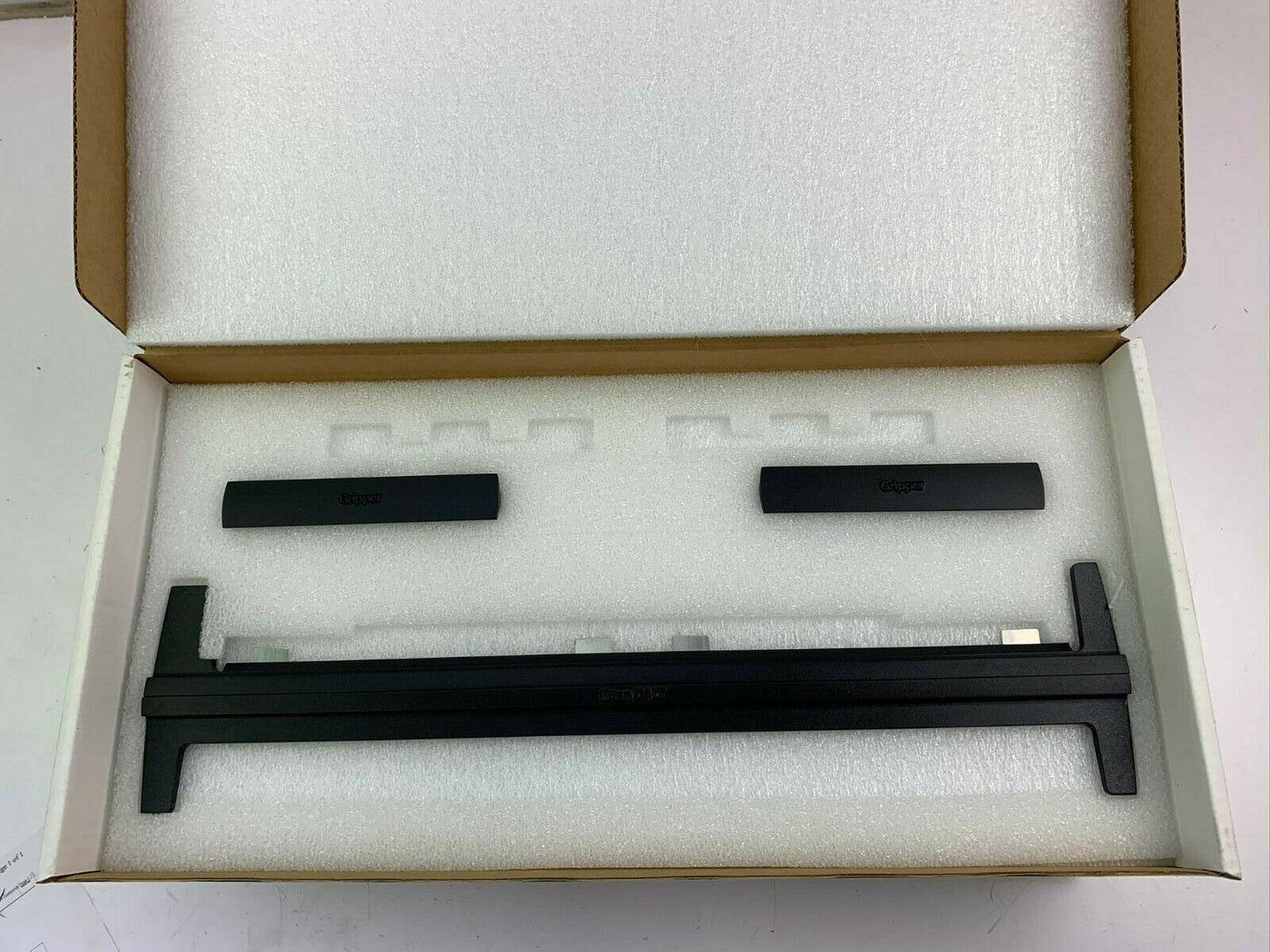 GE Ettan DALT + SE600 Electrophoresis Gel Alignment Guides Kit
