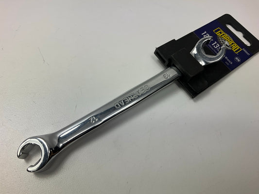 Gearhead GH0041 12mm X 13mm Flare Nut Wrench