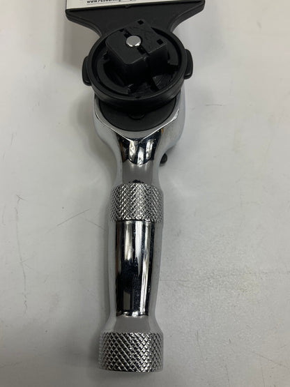 Gearhead GH6018 3/8'' Drive Stubby Handle Ratchet