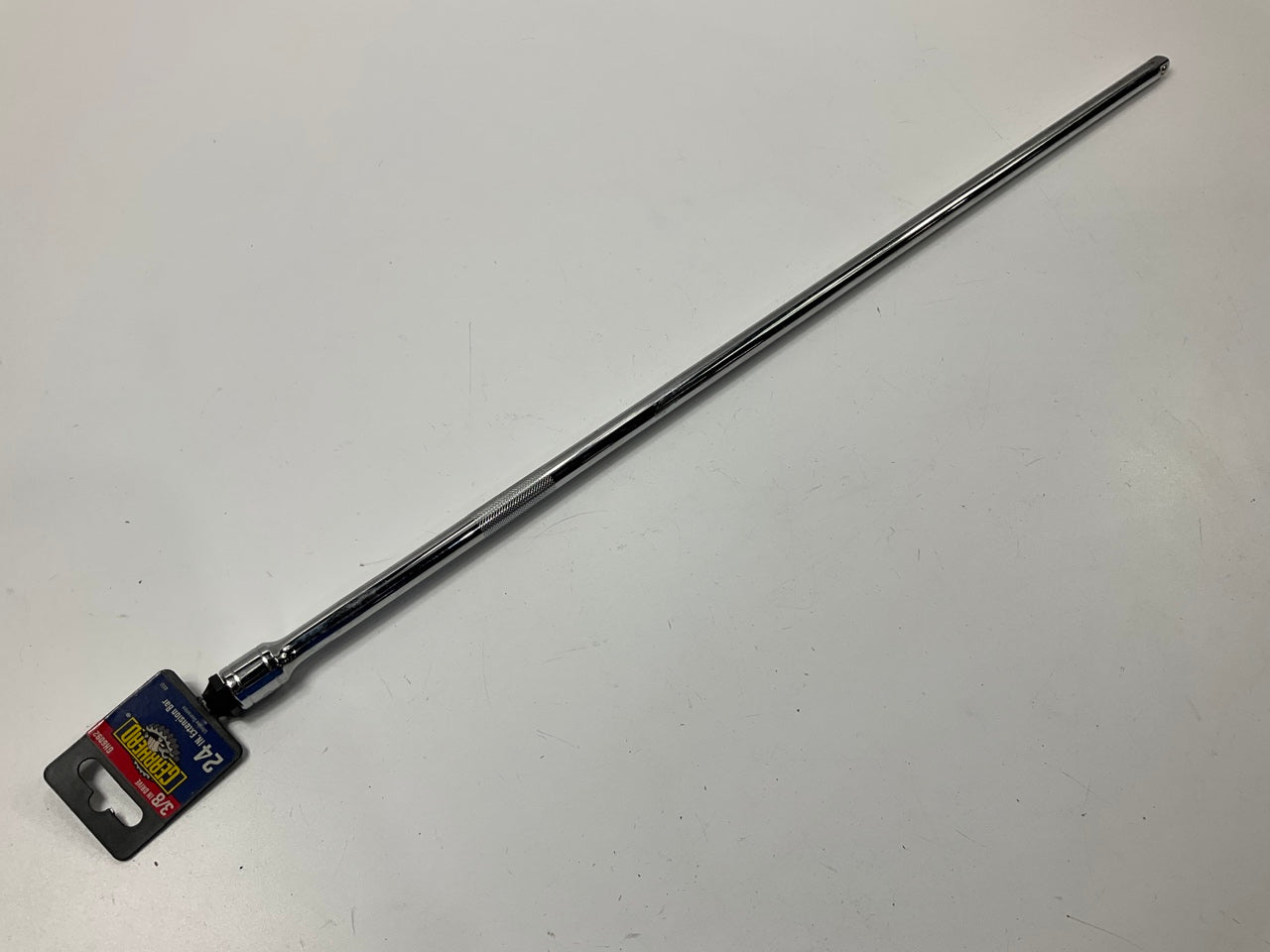 Gearhead GH6092 3/8'' Drive X 24'' Extension Bar